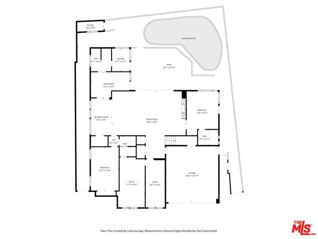 Building Photo - 4151 Don Mariano Dr