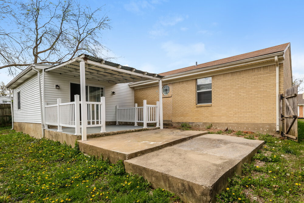 Building Photo - 6019 Highgrade Dr