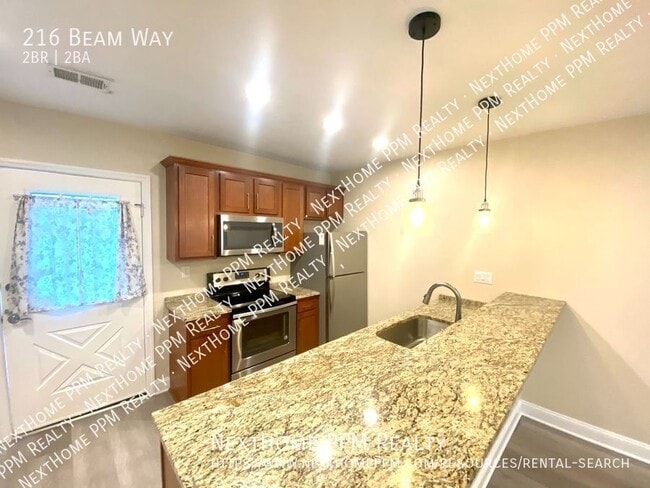 Building Photo - 216 Beam Way