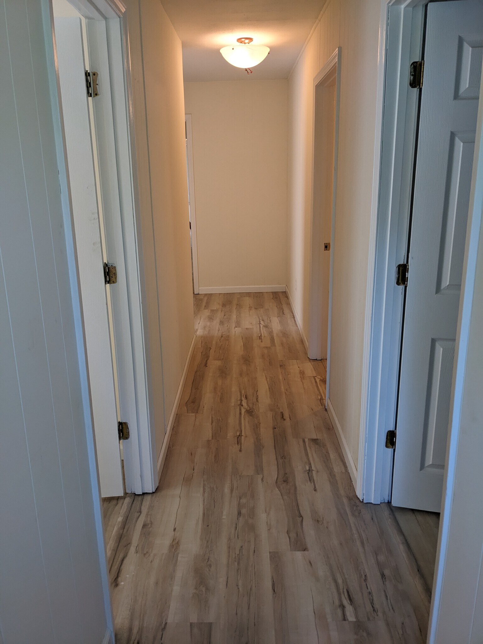 hall - 306 E Northview Ave