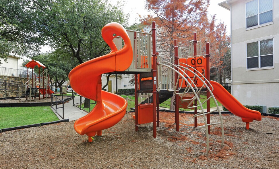 Providence Mockingbird 1853 W Mockingbird Ln Dallas TX 75235