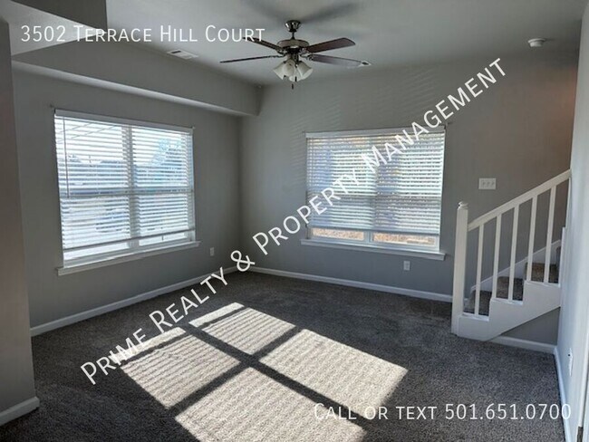 Building Photo - 3502 Terrace Hill Ct