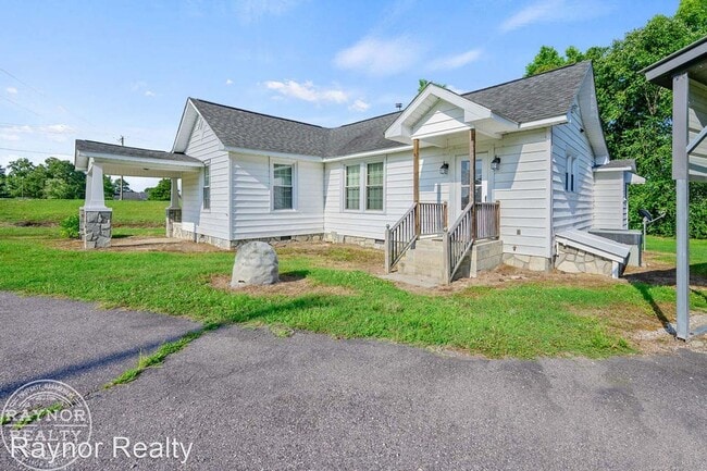 Building Photo - 2 br, 1 bath House - 4878 NC 56 E