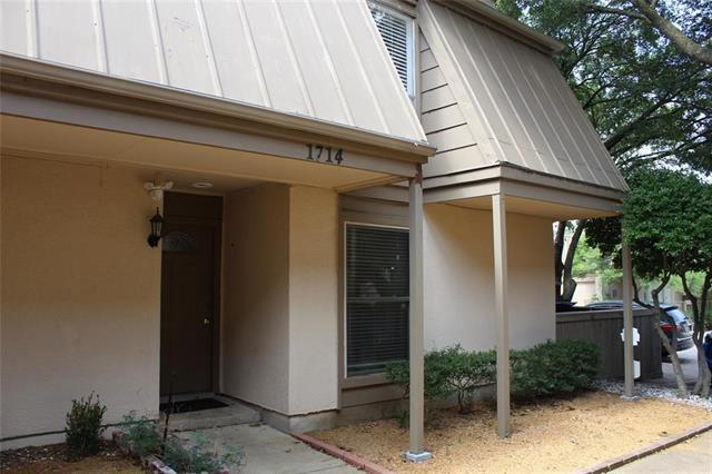 Primary Photo - 1714 Place One Ln