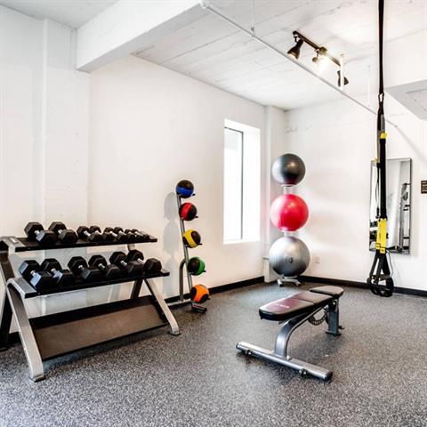 Building Photo - 3721 N Hall St