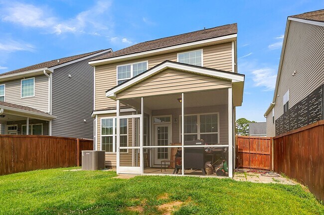 Building Photo - 8903 Skipping Rock Ln