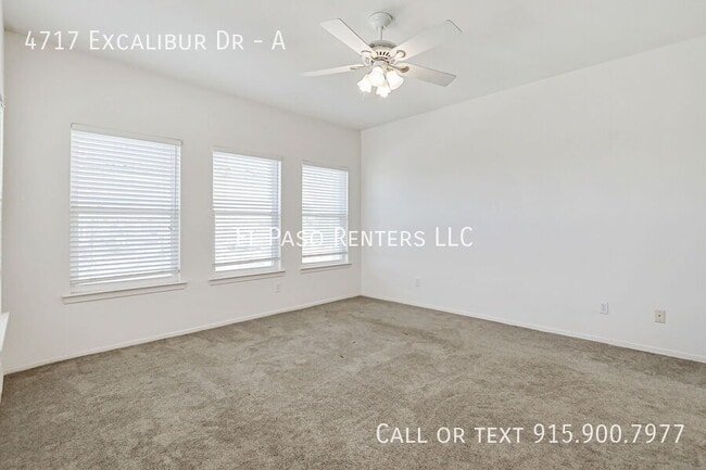 Building Photo - 4717 Excalibur Dr