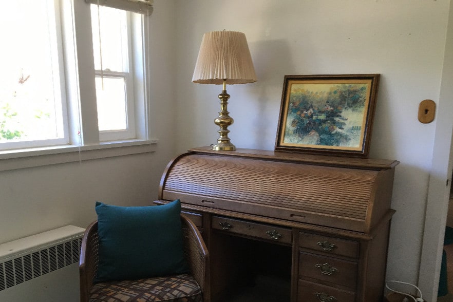 2nd bedroom/study - 2059 41st St
