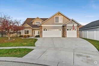 Building Photo - Gorgeous Two-Story Home in Star!