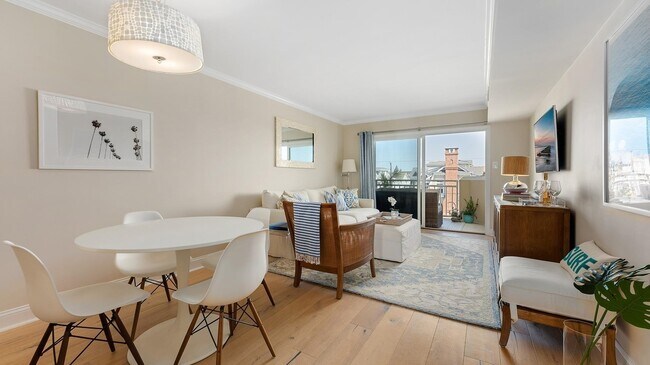 Building Photo - 700 First Ave