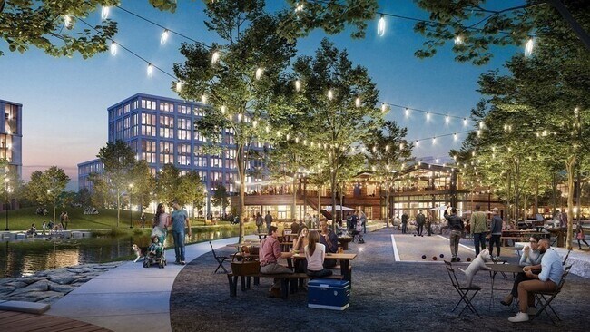 Building Photo - 2 Earhart St