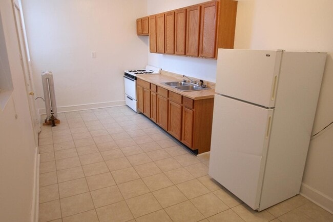 Floorplan - Maple Court