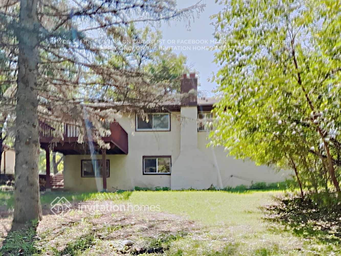 Building Photo - 1621 Rice Creek Rd NE