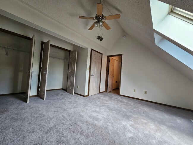 Upper Floor Bedroom 4 - 627 Iowa Ave