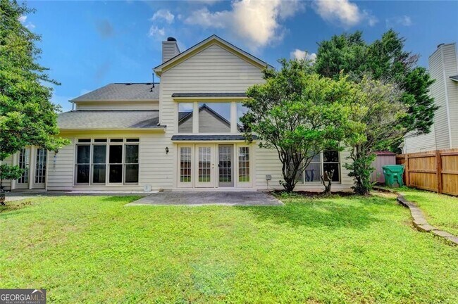 Building Photo - 5175 Cinnabar Dr