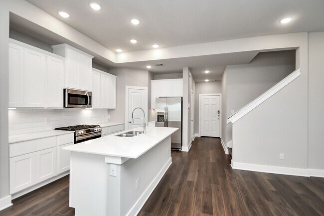 Building Photo - The Willow – Elevated Living with Space, S...