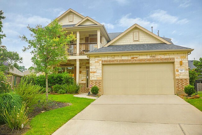 Building Photo - 63 Deer River Cir