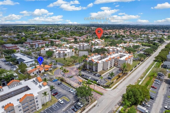 Building Photo - 6135 NW 186th St
