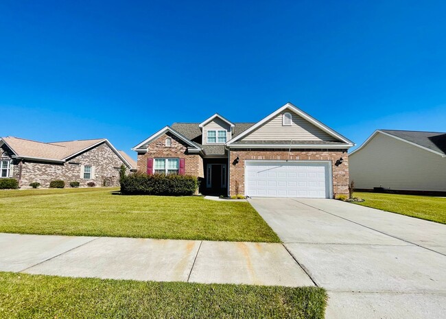 Primary Photo - 5 Bedroom/3 Bath home with Garage in Tiger...