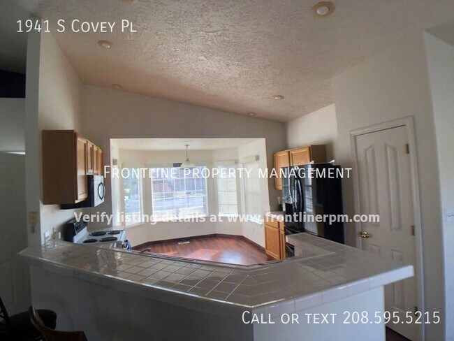 Building Photo - 1941 S Covey Pl