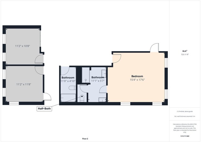 Building Photo - 6 Flatwater Row