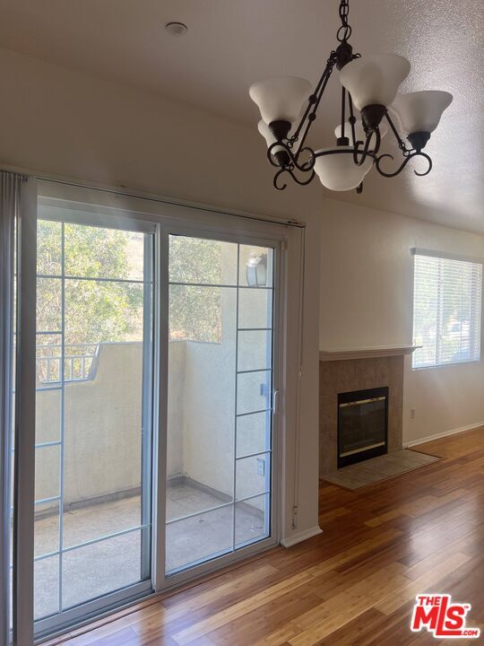 Building Photo - 4600 Don Lorenzo Dr