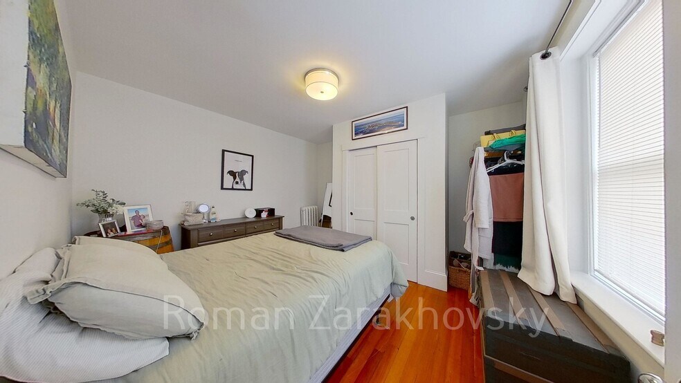 Building Photo - 83 Harvard St