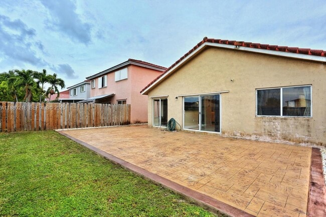 Building Photo - 14285 SW 176th Terr