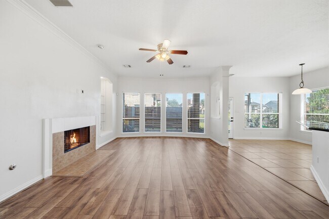 Building Photo - 14207 Hawkesbury Ct