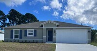 Building Photo - ***SPACIOUS 3/2 HOME IN PALM BAY