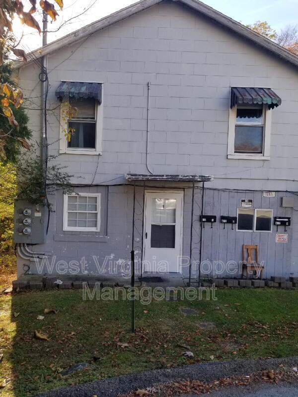 126 E Main St 126 E Main St Beckley WV 25801 Apartment Finder