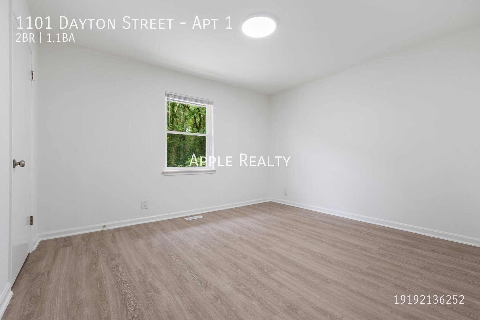 Building Photo - 1101 Dayton St