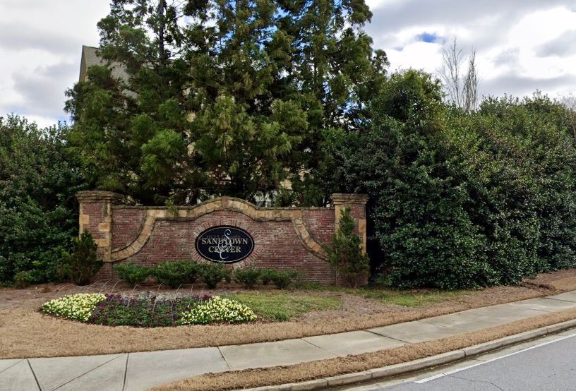 Building Photo - 1313 Stone Bay Dr SW