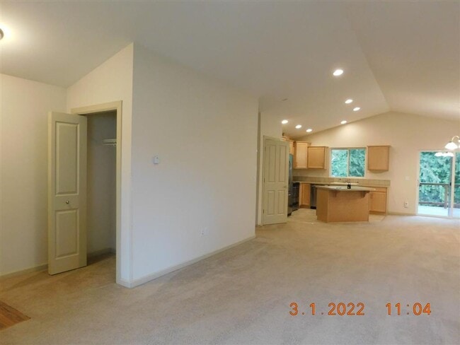 Building Photo - Single Family Home located in a quiet, pea...
