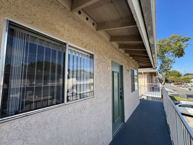Building Photo - Coastal Living in Port Hueneme – 2 Bedroom Condo with Community Amenities
