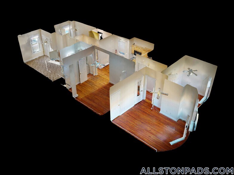 Building Photo - 15 Linden St
