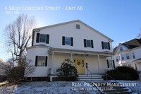 Building Photo - Spacious 2 Bedroom Near Downtown Dover, NH!