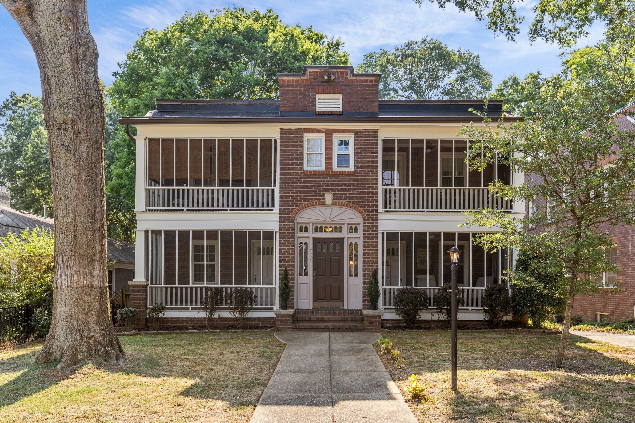 Building Photo - 1707 Club Rd