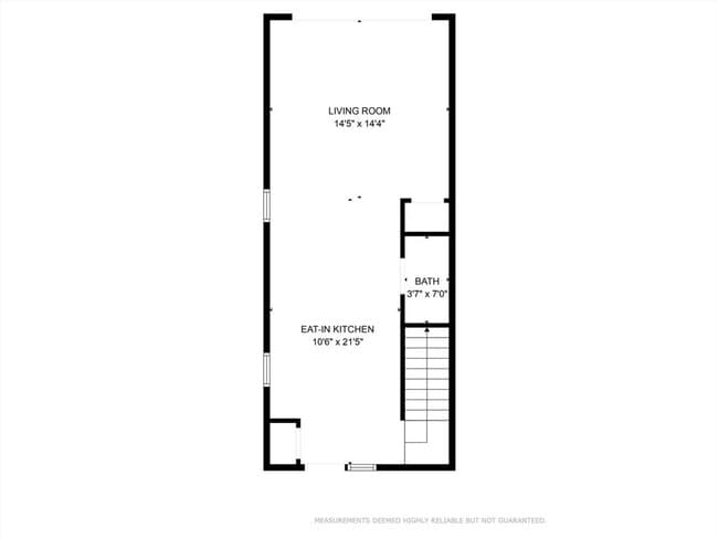 Building Photo - 2611 Wilson St