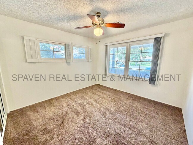 Building Photo - 4750 El Molino Ave