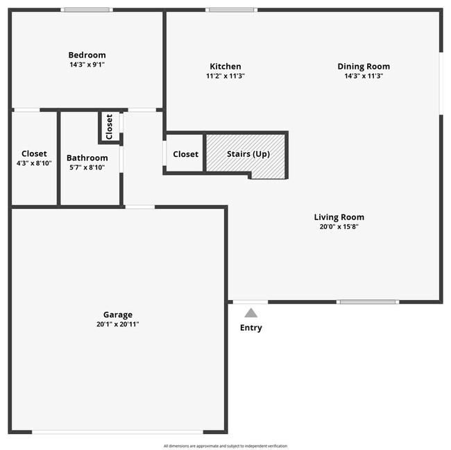 Building Photo - Beautiful 4 bedroom house with one bedroom...