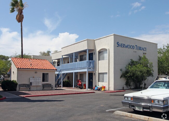 Primary Photo - Sherwood Terrace