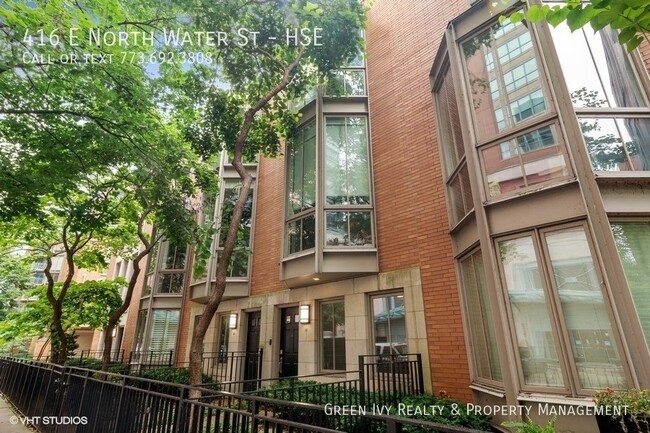 Building Photo - 416 E North Water St