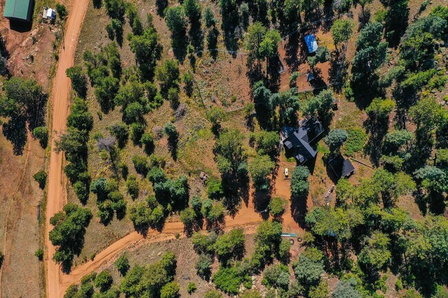 Building Photo - Backcountry Living