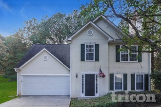 Building Photo - 3012 Nature Pass