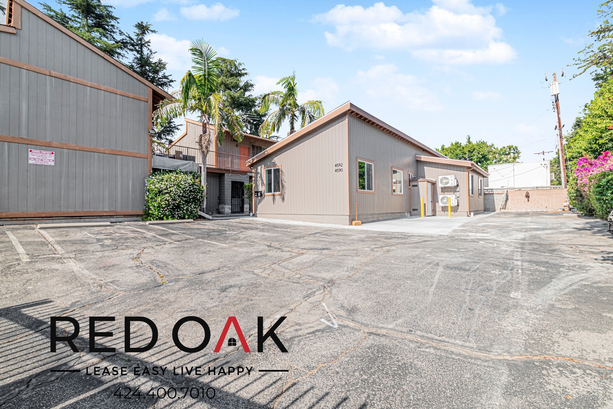 Building Photo - 4590 Riverton Ave