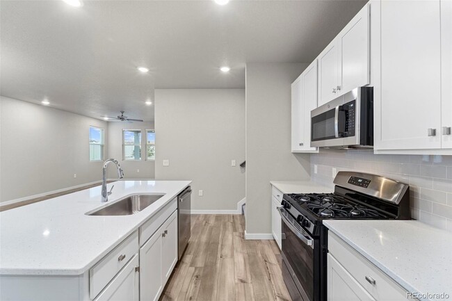 Building Photo - 7810 Keebler Dr