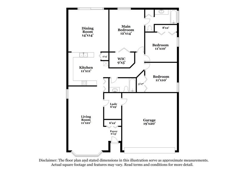 Building Photo - 641 Whitetail Loop