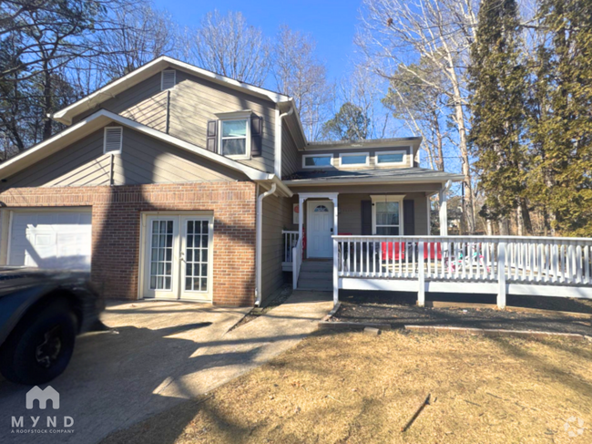 Building Photo - 3004 Cardinal Dr