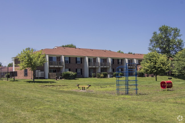 Building Photo - Cambridge Square Apartments